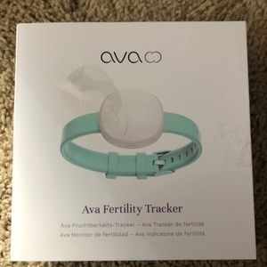 Ava Fertility Bracelet